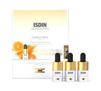 Isdinceutics Flavo C Forte Isdin 3x5,3ml