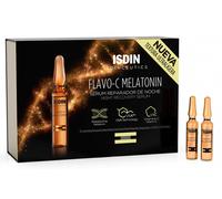 ISDINCEUTICS FLAVO C MELAT 10F