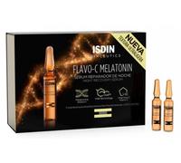 ISDIN Isdinceutics Flavo-C siero viso contro i primi segni di invecchiamento della pelle 30x2 ml