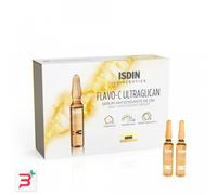 ISDINCEUTICS FLAVO C ULTRAGLICAN 10 FIALE