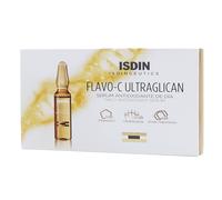 Isdin Isdinceutics Flavo-C Ultraglican 10 fiale