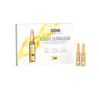Isdinceutics Flavo-C Ultraglican Isdin 10x2ml