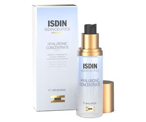 ISDINCEUTICS HYAL CONC.