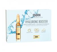 Isdin ISDINCEUTICS HYALURONIC BOOSTER 10 FIALE