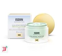 ISDINCEUTICS HYALURONIC MOISTURE OILY 50 ML