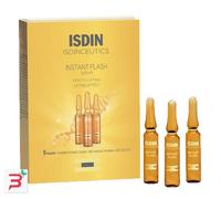 ISDINCEUTICS INSTANT FLASH 1 FIALA