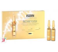 ISDIN Isdinceutics Instant Flash siero rassodante con effetto lifting 5x2 ml