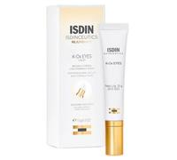 ISDIN K-Ox Crema per contorno occhi Donna 15 ml
