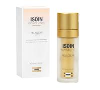 ISDIN Melaclear Siero Viso Antimacchie con Acido Tranexaminico, 30ml