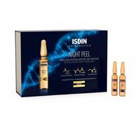 ISDINCEUTICS NIGHT PEEL 2ml