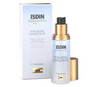 IsdinCeutics siero concentrato all'acido ialuronico 30 ml