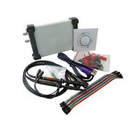ISDS205C. Aggiorna la versione MDSO-LA PC USB Analogico'oscilloscopio virtuale analogico da 16 canali Analisi della logica della larghezza di banda Analisi del circuito 20m Alte prestazioni
