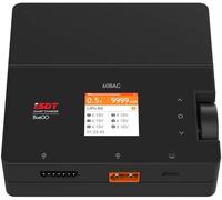 ISDT 608AC Caricatore Bilanciamento Intelligente per Adattatore LiPo/LiFe/NiM...