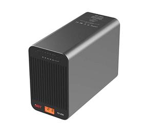 ISDT RC Batteria Scarico FD-200 2-8S Smart Lipo Batteria Stoccaggio Con Max 200W 25A Capacità, Controllo Wireless App