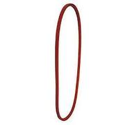 ISE B55: Cinghia aramide liscia per tosaerba Toro Ride-on 150 dh, 170 dh,