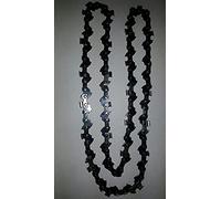 ISE Catena 1/4" 72 maglie 1,1/.043 adatta a barre da 14" Sostituisce Stihl Numero di parte 36700000072