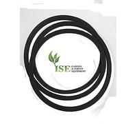 ISE Cinghia di trasmissione di ricambio per John Deere X300 sostituisce il codice articolo M152284 (040000-040937)