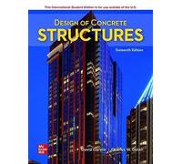 ISE Design of Concrete Structures