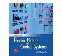 ISE Electric Motors and Control Systems