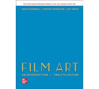 ISE Film Art: An Introduction
