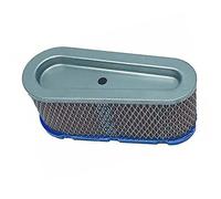 ISE Filtro aria di ricambio per Briggs & Stratton 12 CV - 12,5 CV albero verticale sostituisce il numero articolo: 496894, 691642, 493909