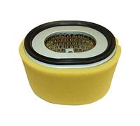 ISE Filtro dell'aria di ricambio per Yanmar sostituisce il codice articolo 114210-12590, compatibile con YANMAR L48N, L70N, L100N