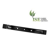 ISE Lama per Stihl iMOW MI422 P Serie 4, 20 cm Sostituisce: 6301 702 0101