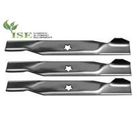 ISE Repl Set di 3 lame per AYP, sostituisce i numeri di parte: 130652, 532130652