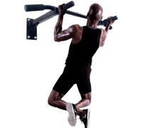 ISE Sbarra Trazioni a Muro, Barra Per Trazioni Pull Up Bar Trazioni alla Sbarra