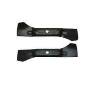 ISE Set di lame per Cub Cadet 107 cm modelli: 742-0670A e 742-0671A