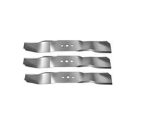 ISE Set di lame per Rider 18 AWD (Combi 94 Deck): 579 65 25-10, 5796525-10, 579652510