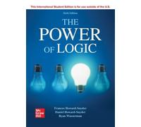 ISE The Power of Logic