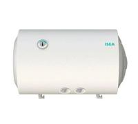 SCALDABAGNO ELETTRICO MOD. SWING 80 LT Orizzontale Sx g.2/A