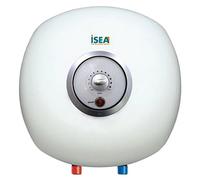 Isea ' Mini Swing' scaldacqua elettrico 10lt sottolavello per uso interno 1500W