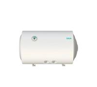 ISEA Scaldabagno Elettrico Swing 150/2 OR 150 Litri Orizzontale Attacco Sinistro 2 Anni di Garanzia