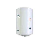 ISEA Scaldabagno Termoelettrico ISEA Swing Plus Mix Heating 80/5 VE 80 Litri Verticale Attacco Sinistro 5 Anni di Garanzia