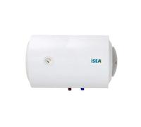 ISEA Scaldabagno Termoelettrico Swing Plus Mix Heating 120/5 HO 120 Litri Orizzontale Attacco Sinistro 5 Anni di Garanzia