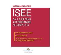 ISEE dalla riforma alla dichiarazione precompilata: La riforma dell'ISEE-ISEE se