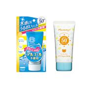 ISEHAN ISEHAN - Kiss Me Sunscreen Set B