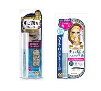 ISEHAN Kiss Me Eyelash Care Set B