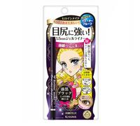 ISEHAN - Kiss Me Heroine Make Long Stay Sharp Gel Liner - 0.07g - 01 Black