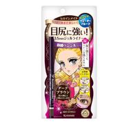 ISEHAN - Kiss Me Heroine Make Long Stay Sharp Gel Liner - 0.07g - 02 Dark Brown
