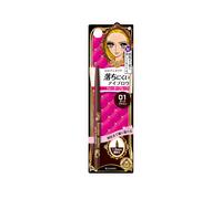 ISEHAN - Kiss Me Heroine Make Quick Eyebrow N - 0.07g - 01 Dark Brown