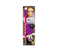 ISEHAN - Kiss Me Heroine Make Quick Eyeliner N - 0.1g - 01 Black