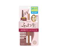 ISEHAN - Kiss Me Heroine Make Soft Define Cream Pencil - 0.1g - 03 Cherry Brown
