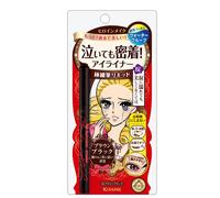 [Isehan Kiss Me ] Heroine Make Sp Liscio Eyeliner Liquido 03 Marrone Nero Nuovo