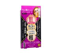 ISEHAN - Kiss Me Heroine Make Volume & Curl Mascara Advanced Film - 01 Black