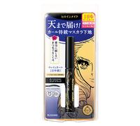[ISEHAN KISS ME] Mascara Base Allungante Curl Keep Heroine Make NERO 4.5ml NUOVO