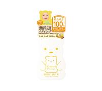 ISEHAN - Kiss Me Mommy Body Milk Citrus Mix Aroma - 200g