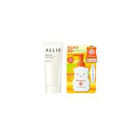 ISEHAN - Kiss Me Mommy UV Mild Gel SPF33 PA+++ - 100ml X Kanebo - Allie Gel UV EX SPF50+ PA++++ - 90g (New Version of ALLIE -...